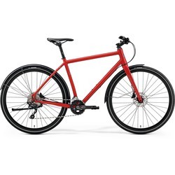 Велосипед Merida Crossway Urban 500 2019 frame XL
