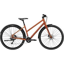 Велосипед Merida Crossway Urban 500 Lady 2019 frame XS