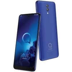 Мобильный телефон Alcatel 3 5053Y