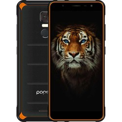 Мобильный телефон Poptel P10