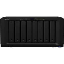 NAS сервер Synology DS1819+