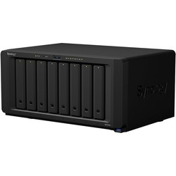 NAS сервер Synology DS1819+