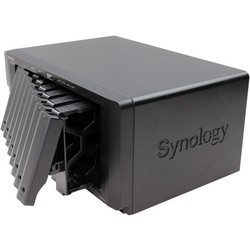 NAS сервер Synology DS1819+
