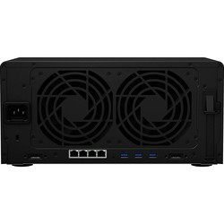 NAS сервер Synology DS1819+