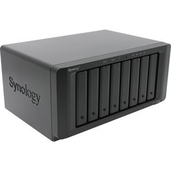 NAS сервер Synology DS1819+