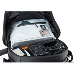 Сумка для камеры Lowepro Nova 160 AW II (камуфляж)