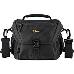 Сумка для камеры Lowepro Nova 160 AW II (камуфляж)