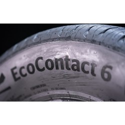 Шины Continental EcoContact 6 145/65 R15 72T
