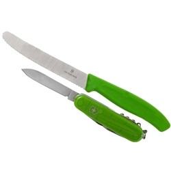 Набор ножей Victorinox 1.8901.L4