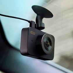 Видеорегистратор Xiaomi MiJia Car DVR 1S