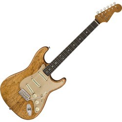 Гитара Fender Custom Shop Spalted Maple Artisan Strat