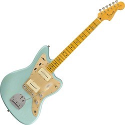Гитара Fender Custom Shop 50's Jazzmaster