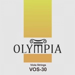 Струны Olympia Viola VOS-30