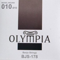 Струны Olympia Banjo BJS-178