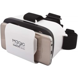 Очки виртуальной реальности WK DESIGN Magic MINI VR 3D Glasses WT-V01