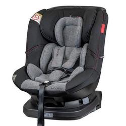 Детское автокресло Coletto Millo Isofix (черный)