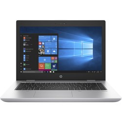 Ноутбуки HP 640G4 2SG51AVV14