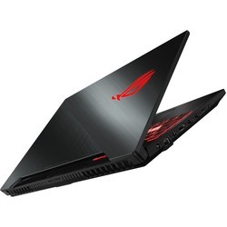 Ноутбуки Asus GL504GS-ES084T