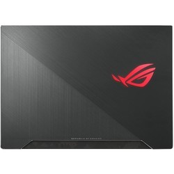 Ноутбуки Asus GL504GS-ES084T