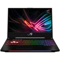 Ноутбуки Asus GL504GS-ES059T