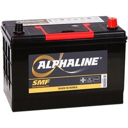 Автоаккумулятор AlphaLine Standard SMF (SMF 6CT-65R)
