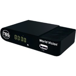 ТВ тюнер World Vision T65