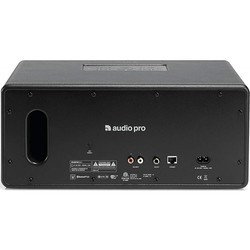 Аудиосистема Audio Pro Drumfire D-1