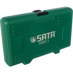 Набор инструментов SATA 09001