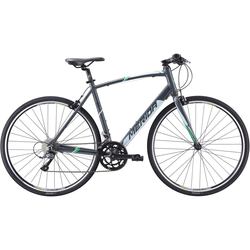 Велосипед Merida Speeder 80 2019 frame XL