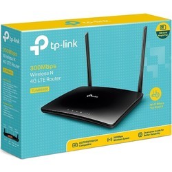 Wi-Fi адаптер TP-LINK TL-MR6400 V3