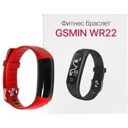 Носимый гаджет GSMIN WR22