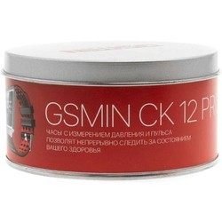 Носимый гаджет GSMIN CK12 Pro