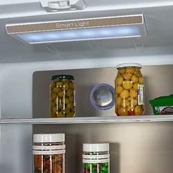 Холодильник HIBERG RFQ-550DX NFGW