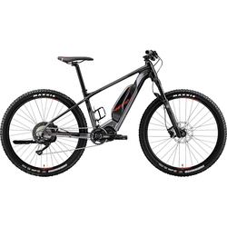 Велосипед Merida eBig Seven Limited 2019 frame XS