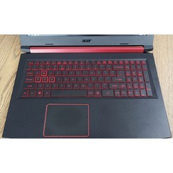 Ноутбук Acer Nitro 5 AN515-52 (AN515-52-75YD)