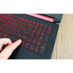 Ноутбук Acer Nitro 5 AN515-52 (AN515-52-75YD)
