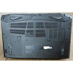 Ноутбук Acer Nitro 5 AN515-52 (AN515-52-54MX)