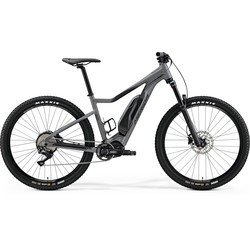 Велосипед Merida eBig Trail 500 2019 frame L