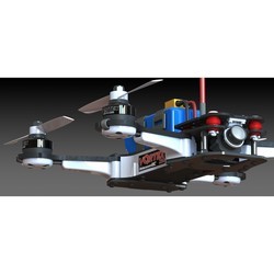 Квадрокоптер (дрон) ImmersionRC Vortex 250 Pro ARF