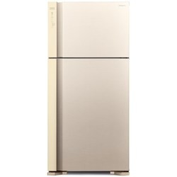 Холодильник Hitachi R-V662PU7 BEG