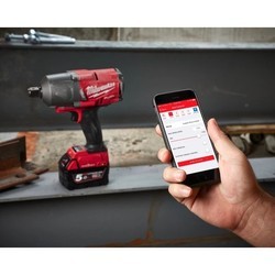 Дрель/шуруповерт Milwaukee M18 ONEFHIWF34-502X