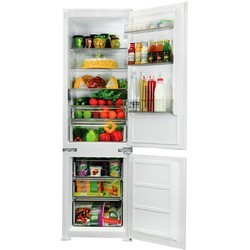 Встраиваемый холодильник Lex RBI 250.21 DF