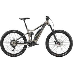 Велосипед Merida eOne-Sixty 800 2019 frame XL