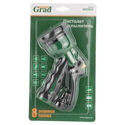 Ручной распылитель GRAD Tools 5012415