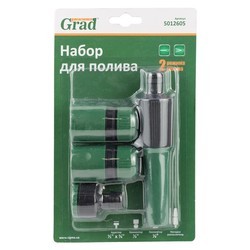 Ручной распылитель GRAD Tools 5012605