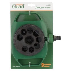 Дождеватель GRAD Tools 5014525