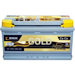 Автоаккумуляторы Jenox Gold 6CT-50RL-500