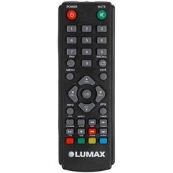 ТВ тюнер Lumax DV1120HD