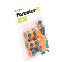 Ручной распылитель Forester 5890