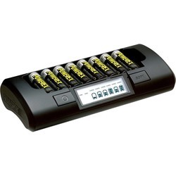 Зарядка аккумуляторных батареек Powerex MH-C800S